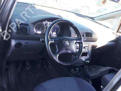 Water radiator SEAT ALHAMBRA (7V8, 7V9) | BP12667928M31