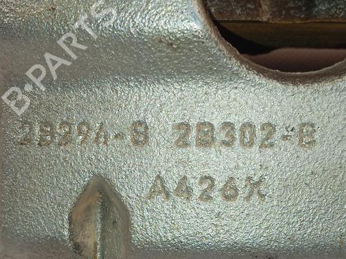 Left front brake caliper FORD KUGA III (DFK) 2.5 Duratec Plug-in-Hybrid | BP39104854M105 - Image 2
