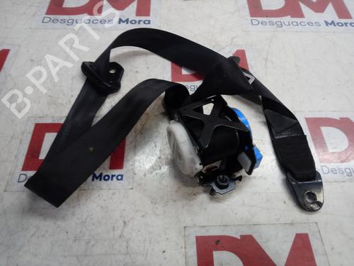 Used Rear left seatbelt CITROËN C4 Grand Picasso II (DA_, DE_) [2013-2025]  12938124