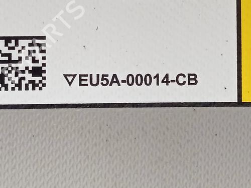 Right sun visor FORD TRANSIT COURIER B460 Box Body/MPV 1.5 EcoBlue | BP37192949I2 - Image 3