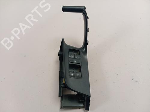 Used Left front window switch SEAT IBIZA IV (6J5, 6P1) [2008-2017]  31323467