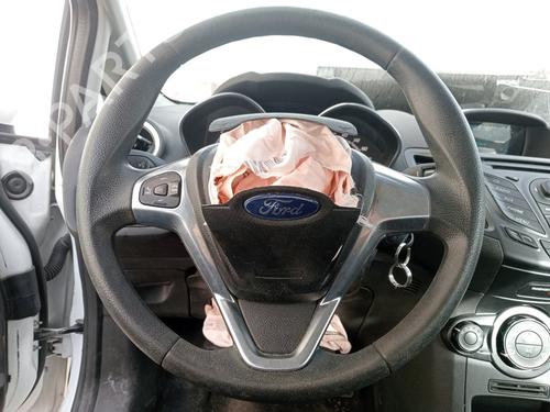 Front right exterior door handle FORD FIESTA VI (CB1, CCN) 1.5 TDCi | BP21063885C129 