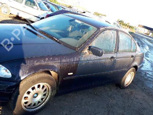 Climate control BMW 3 (E46) 320 d | BP12656290I5 