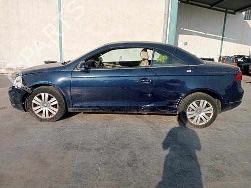 Left tailgate light VW EOS (1F7, 1F8) 1.6 FSI | BP30514988C79  - Image 17