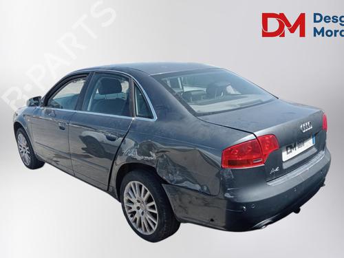 AC compressor AUDI A4 B7 Avant (8ED)  | BP29157189M34 