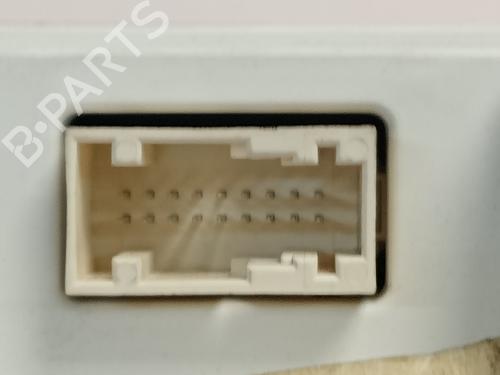 Instrument cluster PEUGEOT 308 II (LB_, LP_, LW_, LH_, L3_)  | BP18782731C47 