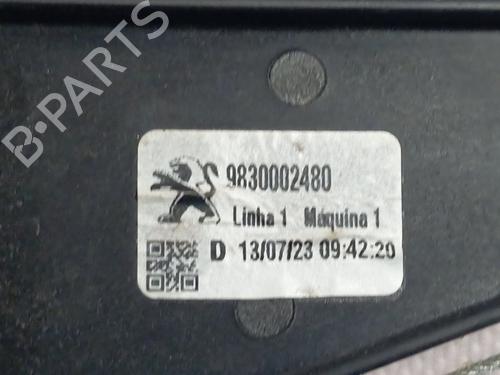 Rear right window mechanism PEUGEOT 2008 II (UD_, US_, UY_, UJ_, UR_, UC_)  | BP29359011C25 