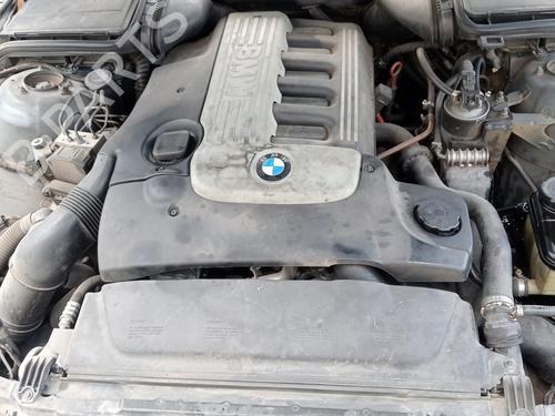 Left sun visor BMW 5 (E39) 530 d | BP16915447I1 