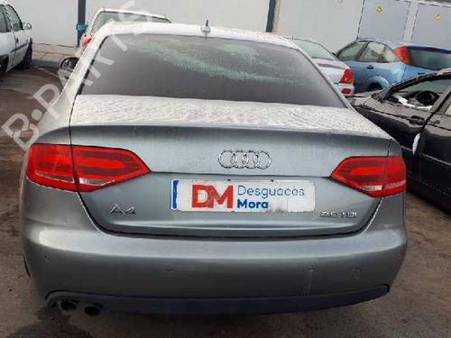 Left tailgate light AUDI A4 B8 (8K2)  | BP14130215C79  - Image 7