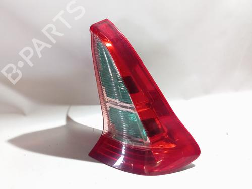 Used Right taillight Right taillight 37238942 37238942