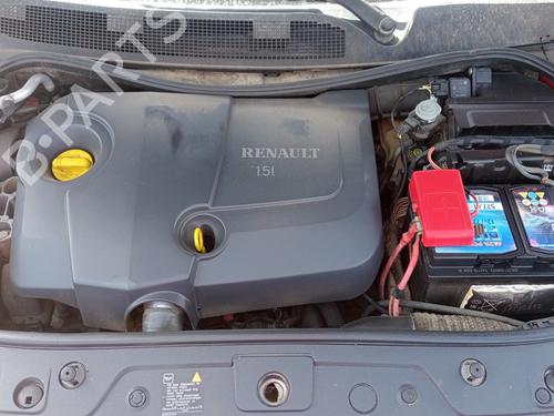 Alternator RENAULT MEGANE II (BM0/1_, CM0/1_) | BP12671466M7