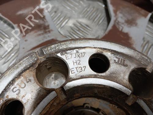 Rim AUDI Q5 (8RB) 2.0 TDI | BP23463173C45