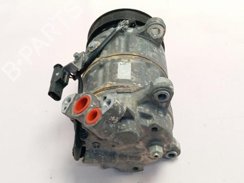 AC compressor BMW X2 (F39) | BP32305563M34