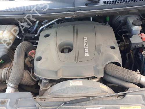 Starter SSANGYONG RODIUS I | BP12667129M8