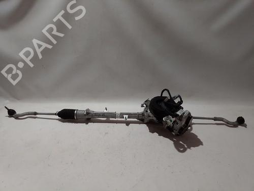 Used Steering rack CITROËN C4 III (BA_, BB_, BC_) 1.2 PureTech 130 (BAHNSA, BAHNSB) (130 hp) 31653302
