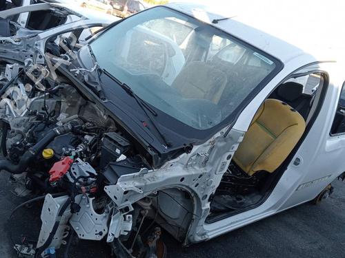 Engine RENAULT KANGOO / GRAND KANGOO II (KW0/1_)  | BP25855092M1 