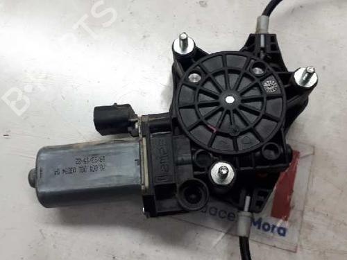 Front left window mechanism MICROCAR M.GO  | BP29409753C22 