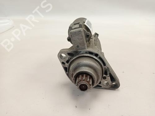 Used Starter SEAT IBIZA III (6L1) [2002-2009]  27200727