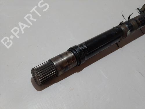 Right front driveshaft SSANGYONG KORANDO (CK) 2.0 e-XDi | BP36491435M39 - Image 2