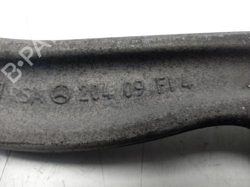 Left rear suspension arm MERCEDES-BENZ E-CLASS (W212) E 350 BlueTEC (212.026) | BP16963763M14 
