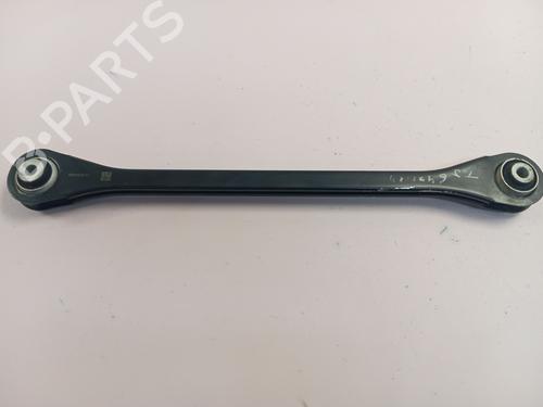 Used Left rear suspension arm BMW 1 (F40) 118 d (150 hp) 27882037