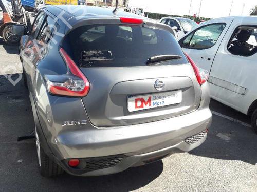 Front left interior door handle NISSAN JUKE (F15) 1.5 dCi | BP30370732I13 - Image 5
