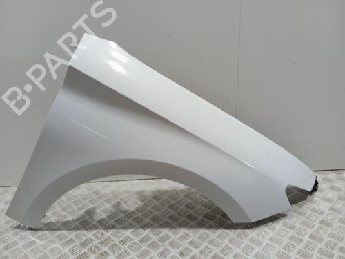 Used Right front fenders Right front fenders SEAT LEON (KL1, KLG) 1.4 TSI e-Hybrid (204 hp) 36324464 36324464
