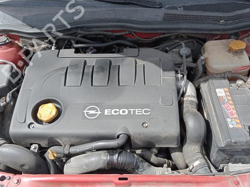 Right front window switch OPEL ASTRA H (A04)  | BP30372848I26 