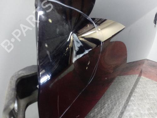 Left front door KIA CARENS IV  | BP12672279C2 