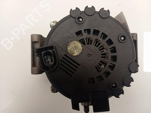 Alternator MERCEDES-BENZ SPRINTER 5-t Platform/Chassis (B906)  | BP22599303M7 