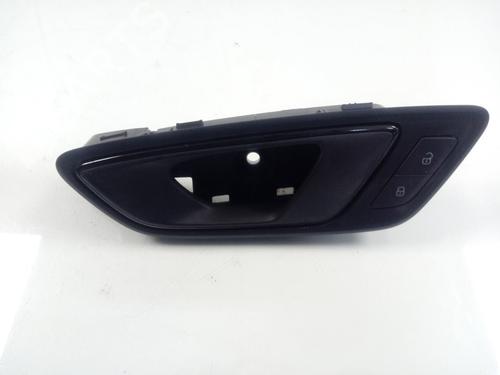Used Front left interior door handle SEAT LEON ST (5F8) [2012-2020]  30373534