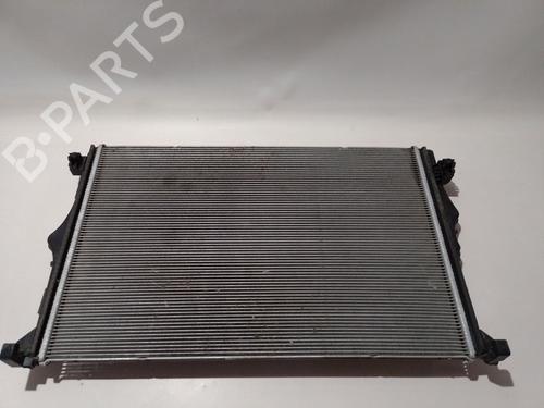 Water radiator MERCEDES-BENZ EQA (H243) EQA 250 (243.701) | BP36157402M31 - Image 2