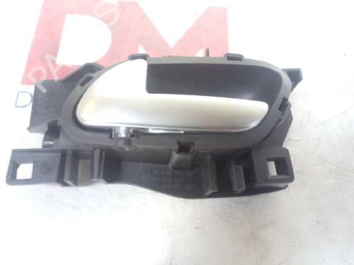 Used Front left interior door handle CITROËN C4 Grand Picasso I (UA_) [2006-2013]  12937656