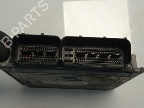 Engine control unit (ECU) SEAT IBIZA IV (6J5, 6P1)  | BP17649626M57 