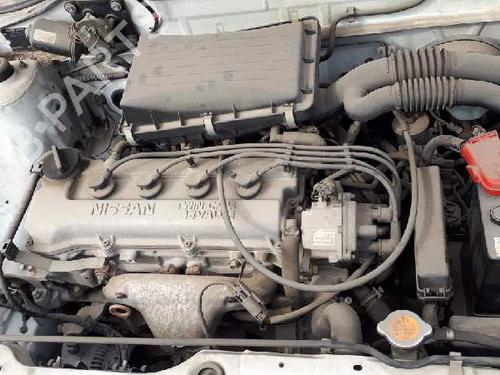 Electronic sensor NISSAN MICRA II (K11)  | BP12840316M84 