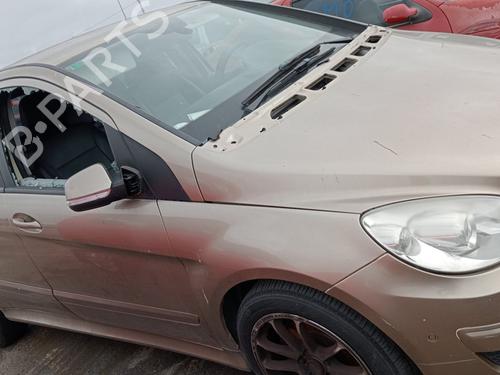 Right front brake caliper MERCEDES-BENZ B-CLASS Sports Tourer (W245) B 180 CDI (245.207) | BP30375879M104 