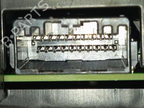 Display monitor MAZDA CX-5 (KF) | BP36991246C48 - Image 2