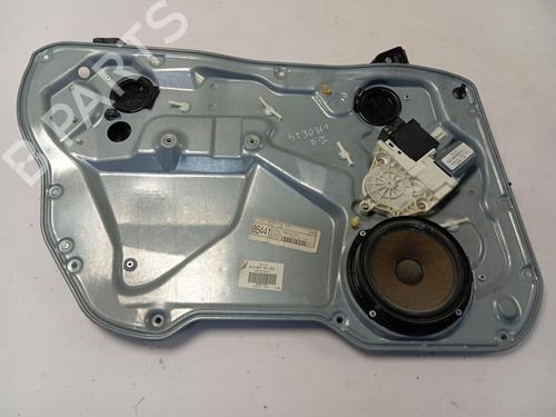 Used Front left window mechanism Front left window mechanism 38285693 38285693