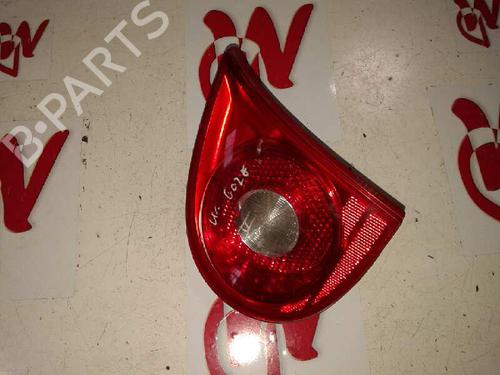 Højre baglygte bagklap VW GOLF V (1K1) 1.9 TDI (105 hp) 14127362