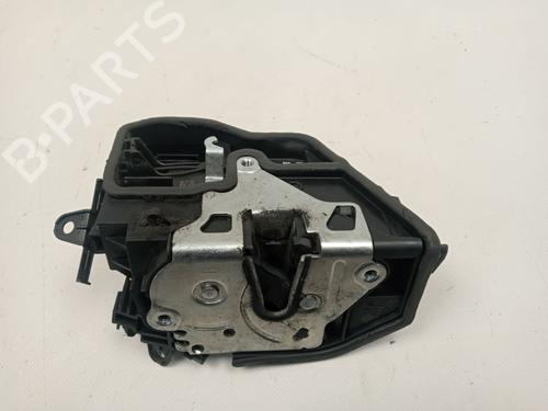Used Rear right lock BMW X1 (E84) sDrive 20 d (177 hp) 26955576