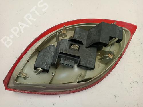 Left taillight FORD KA (RB_) 1.3 i | BP28075729C34 