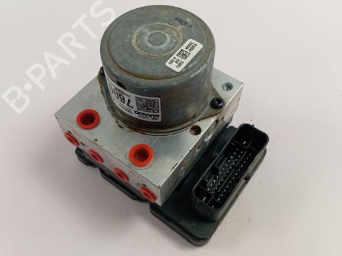 Used ABS pump ABS pump HYUNDAI i10 II (BA, IA) 1.0 (67 hp) 33437055 33437055