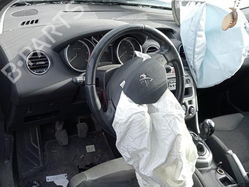 Rear left window mechanism PEUGEOT 308 I (4A_, 4C_)  | BP19694188C24 