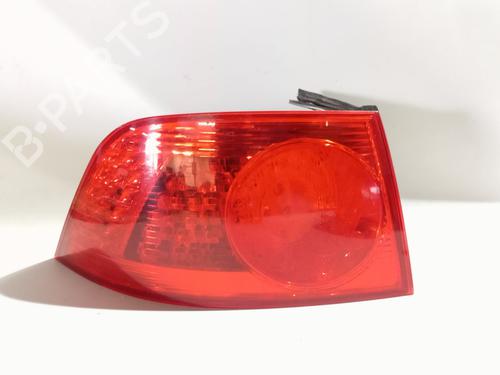 Used Left taillight Left taillight 36991020 36991020