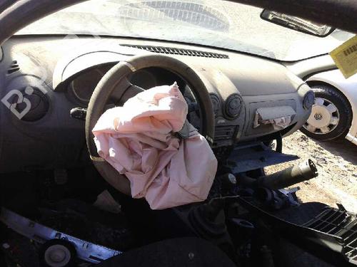 Rear left seatbelt DACIA DUSTER (HS_) | BP16715886I29