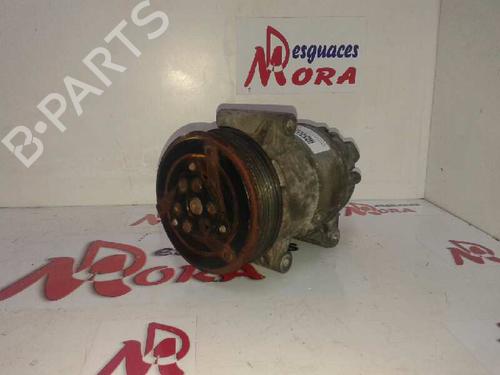 Airco pomp RENAULT SCÉNIC II (JM0/1_) 1.9 dCi (JM0G, JM12, JM1G, JM2C) (120 hp) 12641937
