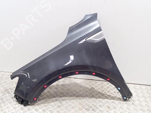 Forskærm venstre KIA SORENTO IV (MQ4, MQ4A) [2020-2026]  31641937