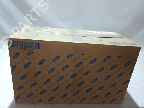 Handskerum FORD FIESTA VI (CB1, CCN) 1.4 TDCi | BP39536007C95 - Image 5