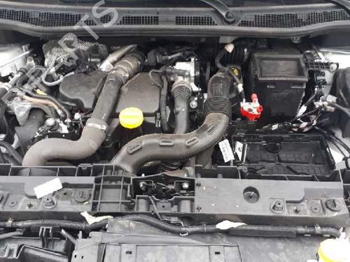 Front left interior door handle RENAULT CAPTUR I (J5_, H5_)  | BP30370405I13 