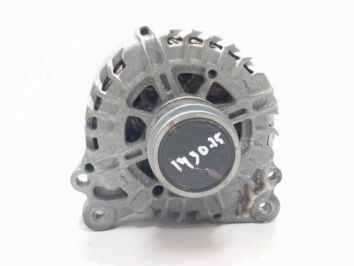 alternator-seat-leon-kl1-klg-2019-32137199 main image